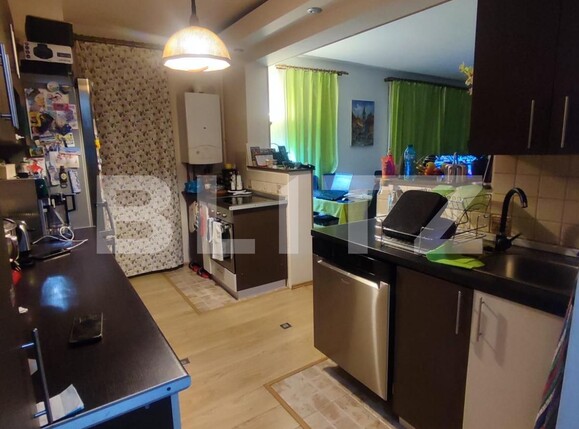 Apartament de vânzare 3 camere Floreşti - 101691AV | BLITZ Cluj-Napoca | Poza4