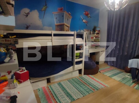 Apartament de vânzare 3 camere Floreşti - 101691AV | BLITZ Cluj-Napoca | Poza9