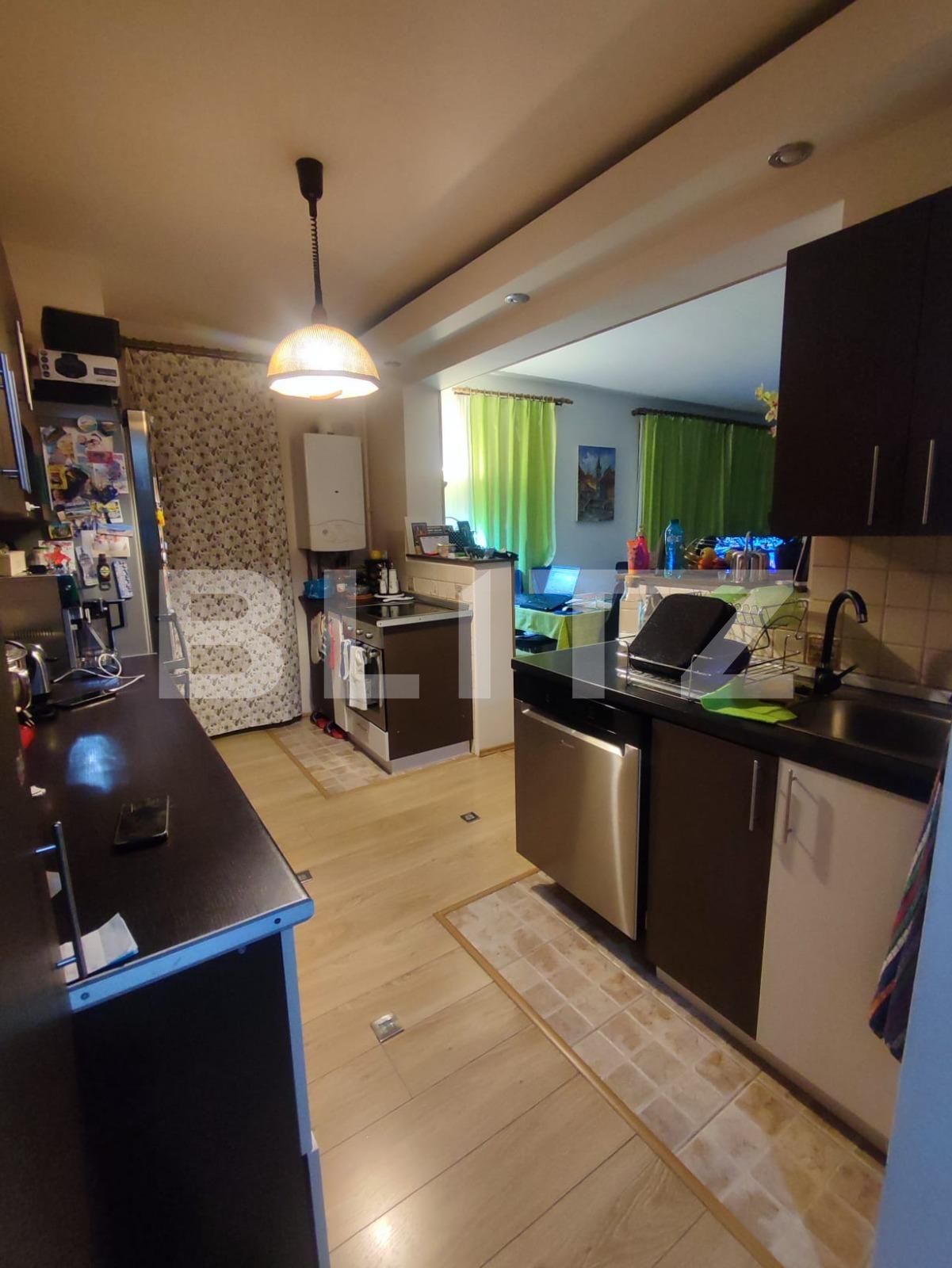 Apartament de vânzare 3 camere Floreşti - 101691AV | BLITZ Cluj-Napoca | Poza4