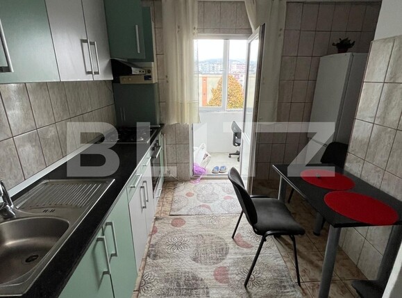 Apartament de închiriat 2 camere Manastur - 101694AI | BLITZ Cluj-Napoca | Poza5