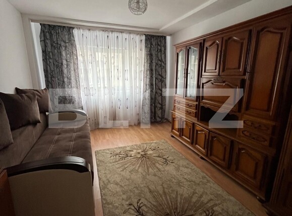 Apartament de închiriat 2 camere Manastur - 101694AI | BLITZ Cluj-Napoca | Poza1