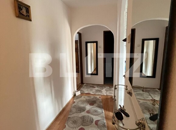 Apartament de închiriat 2 camere Manastur - 101694AI | BLITZ Cluj-Napoca | Poza3