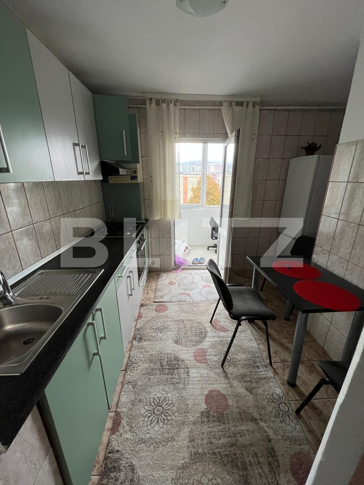 Apartament de închiriat 2 camere Manastur - 101694AI | BLITZ Cluj-Napoca | Poza5