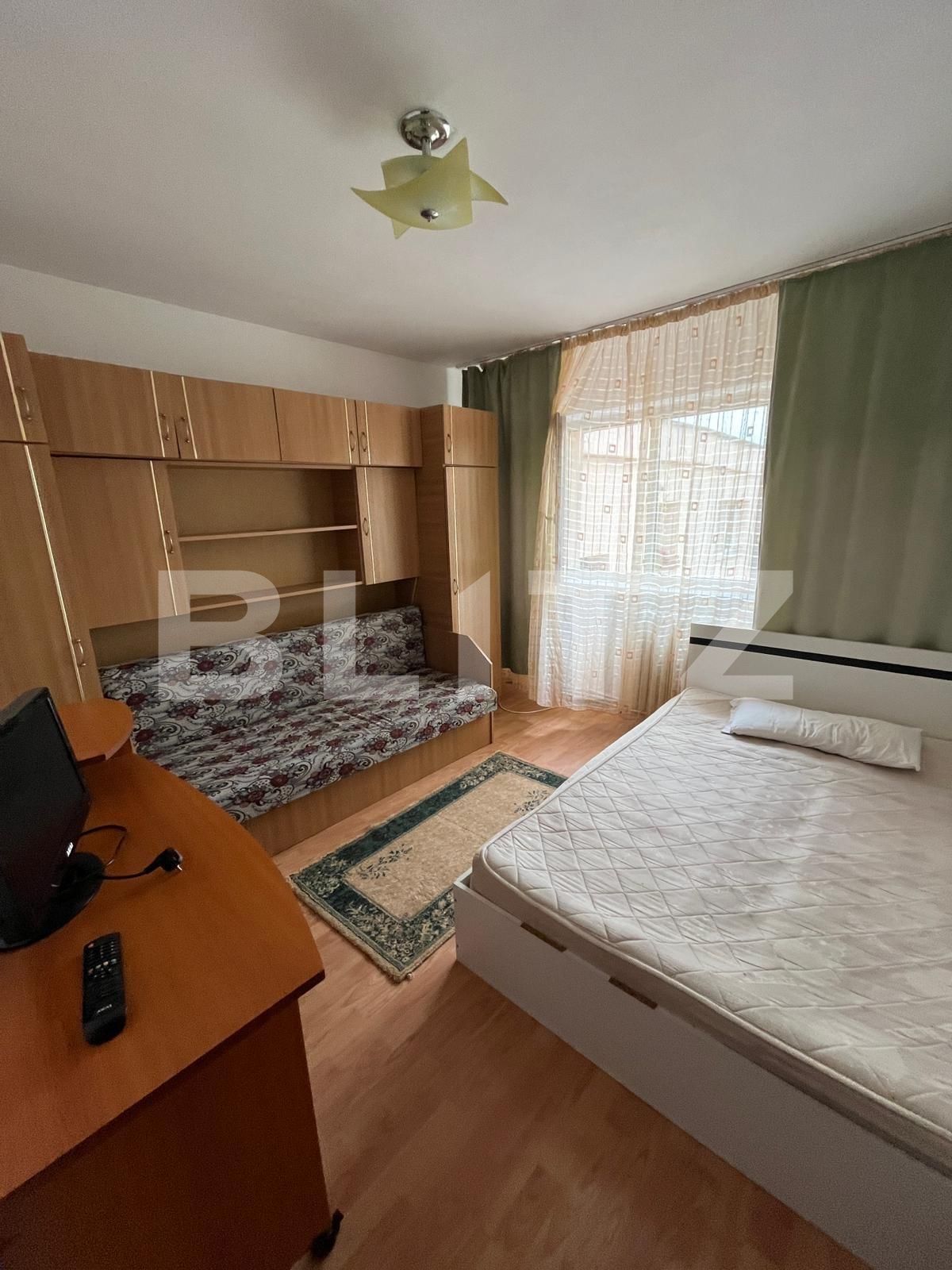 Apartament de închiriat 2 camere Manastur - 101694AI | BLITZ Cluj-Napoca | Poza2