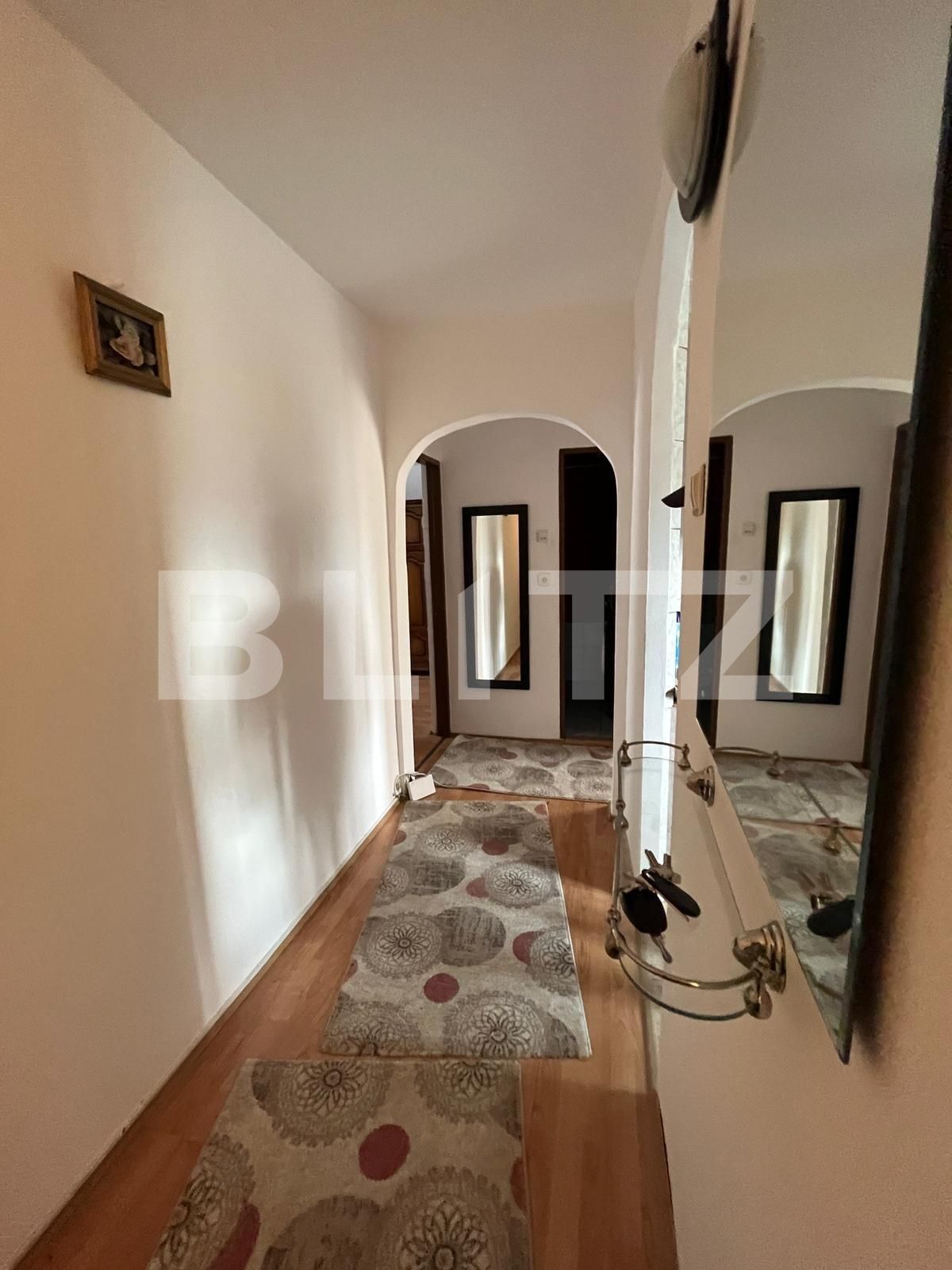 Apartament de închiriat 2 camere Manastur - 101694AI | BLITZ Cluj-Napoca | Poza3