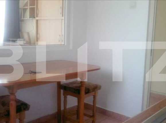 Garsonieră de închiriat Zorilor - 1017AI | BLITZ Cluj-Napoca | Poza2