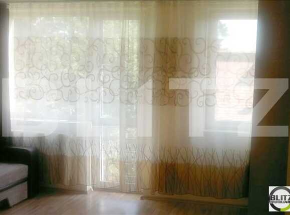 Garsonieră de închiriat Zorilor - 1017AI | BLITZ Cluj-Napoca | Poza5