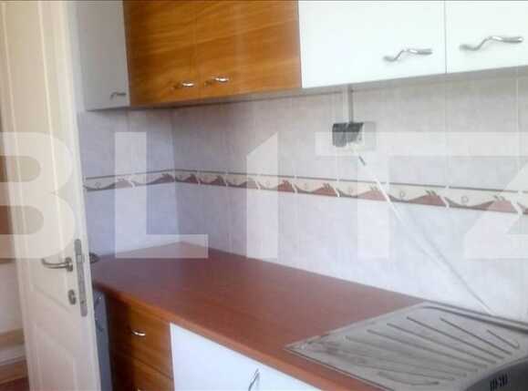 Garsonieră de închiriat Zorilor - 1017AI | BLITZ Cluj-Napoca | Poza1