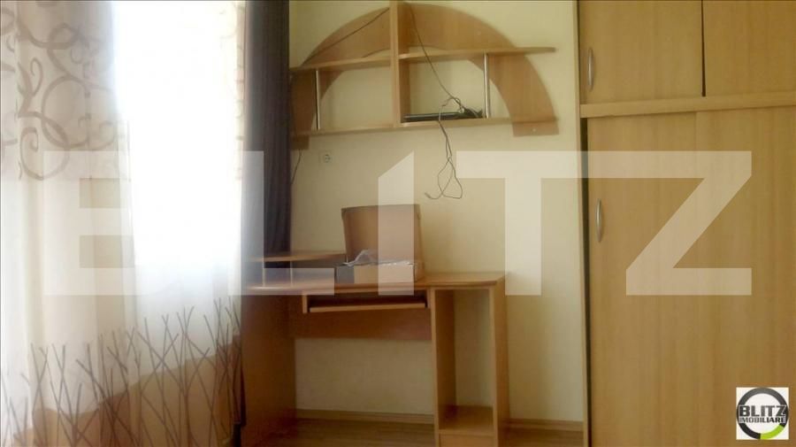 Garsonieră de închiriat Zorilor - 1017AI | BLITZ Cluj-Napoca | Poza6