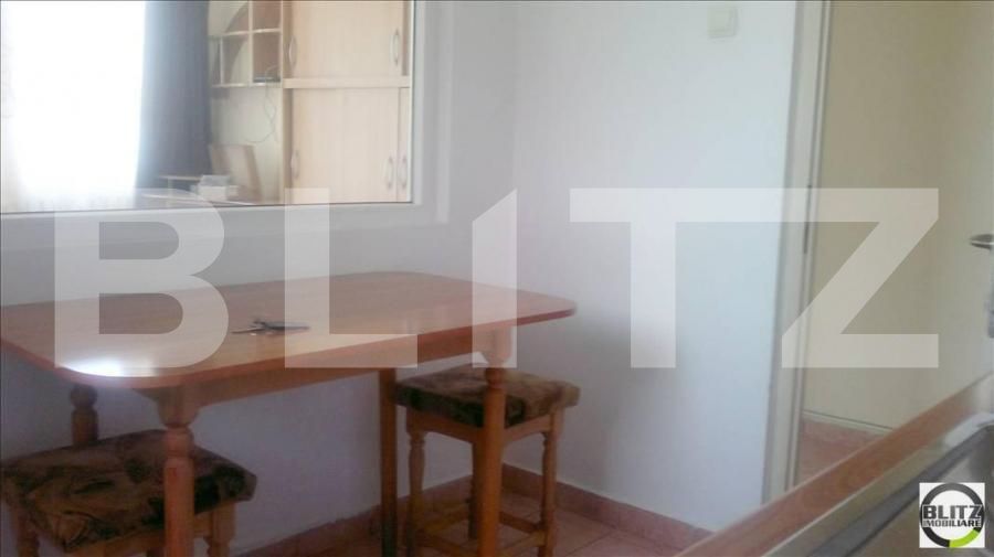 Garsonieră de închiriat Zorilor - 1017AI | BLITZ Cluj-Napoca | Poza2