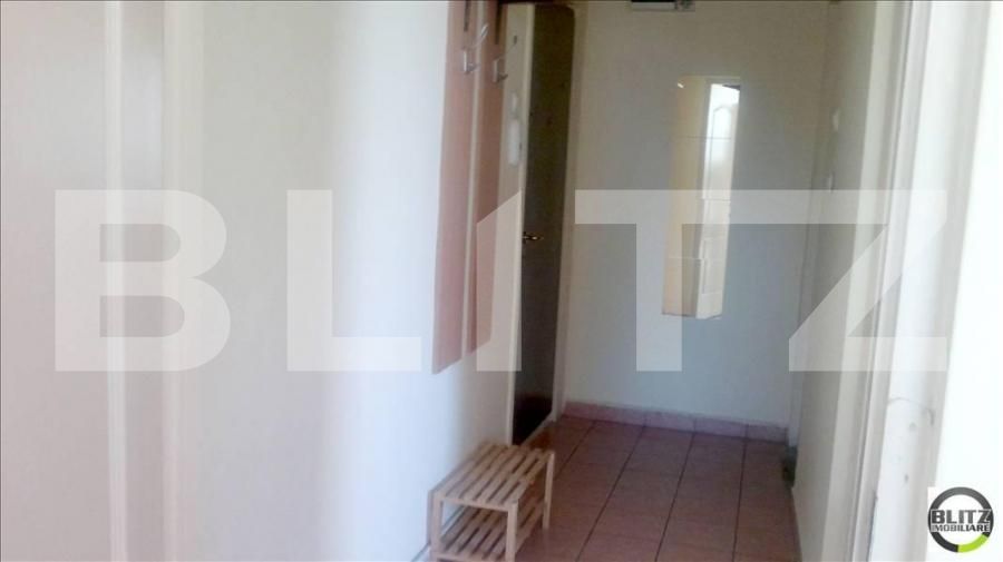 Garsonieră de închiriat Zorilor - 1017AI | BLITZ Cluj-Napoca | Poza8