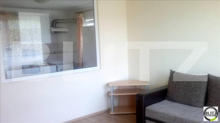 Garsonieră de închiriat Zorilor - 1017AI | BLITZ Cluj-Napoca | Poza4