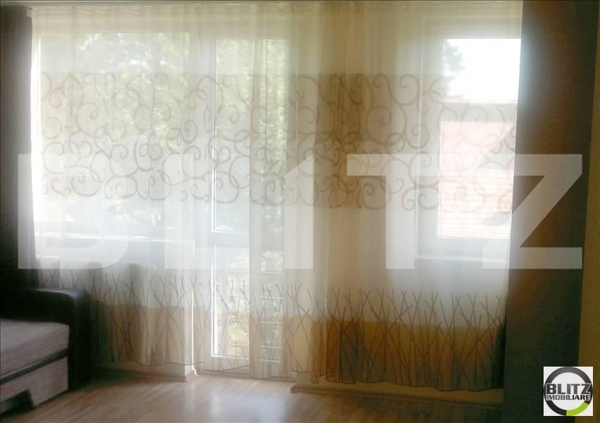 Garsonieră de închiriat Zorilor - 1017AI | BLITZ Cluj-Napoca | Poza5