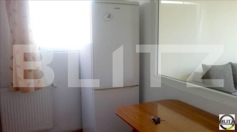 Garsonieră de închiriat Zorilor - 1017AI | BLITZ Cluj-Napoca | Poza3