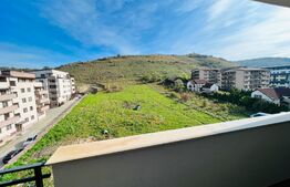 Apartament 3 camere, 56mp, terasa, zona Stejarului