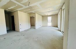 Apartament 3 camere, 56mp, terasa, zona Stejarului