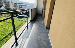 Apartament 3 camere, 56mp, terasa, zona Stejarului