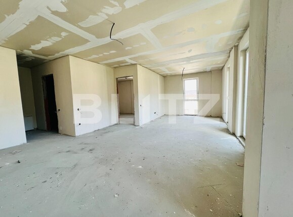 Apartament de vânzare 3 camere Floreşti - 101700AV | BLITZ Cluj-Napoca | Poza1