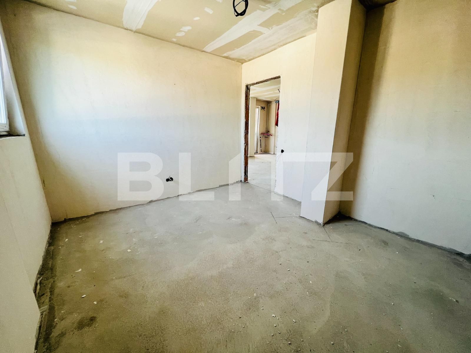 Apartament de vânzare 3 camere Floreşti - 101700AV | BLITZ Cluj-Napoca | Poza2