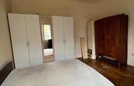 Apartament, 2 camere, decomandat, garaj, terasa, Centru