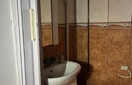 Apartament, 2 camere, decomandat, garaj, terasa, Centru