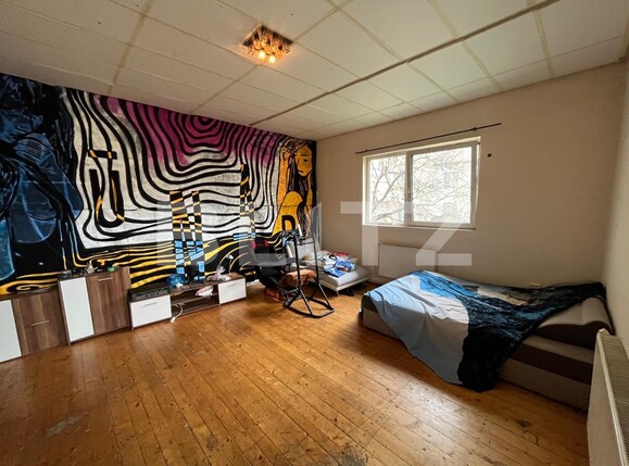 Apartament de închiriat 2 camere Grigorescu - 101704AI | BLITZ Cluj-Napoca | Poza1