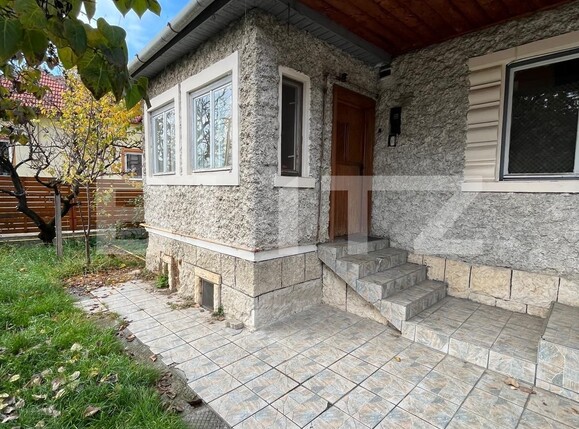 Apartament de închiriat 2 camere Grigorescu - 101704AI | BLITZ Cluj-Napoca | Poza3