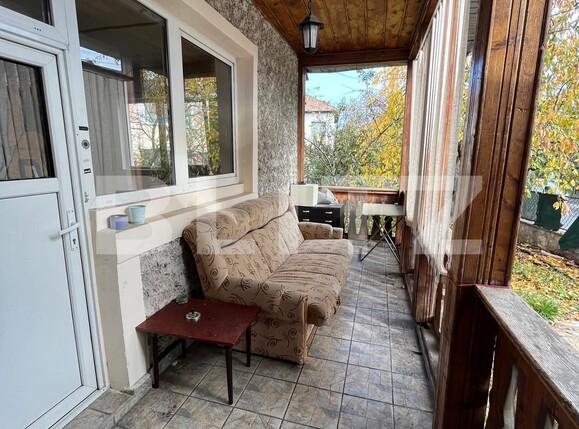 Apartament de închiriat 2 camere Grigorescu - 101704AI | BLITZ Cluj-Napoca | Poza10