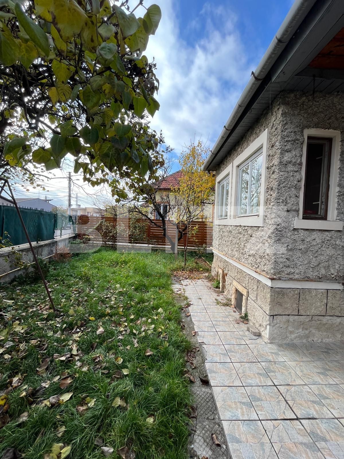 Apartament de închiriat 2 camere Grigorescu - 101704AI | BLITZ Cluj-Napoca | Poza9