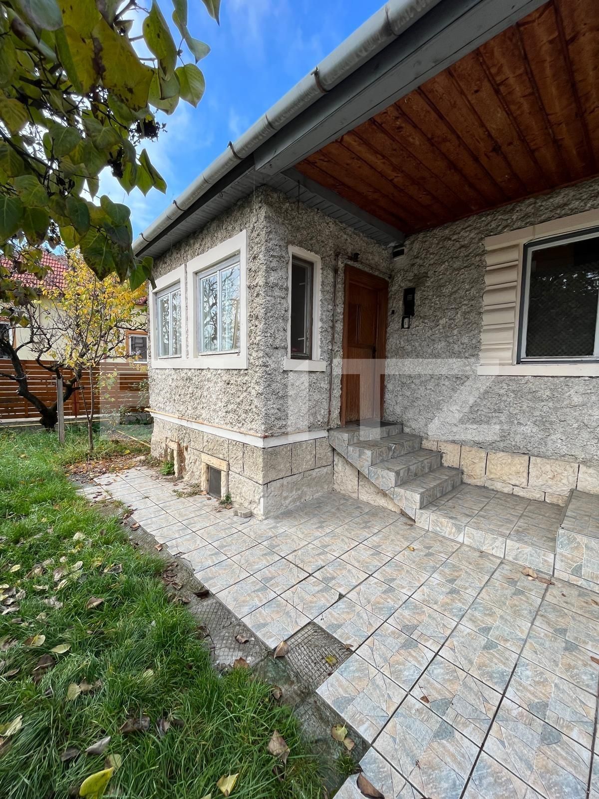 Apartament de închiriat 2 camere Grigorescu - 101704AI | BLITZ Cluj-Napoca | Poza3