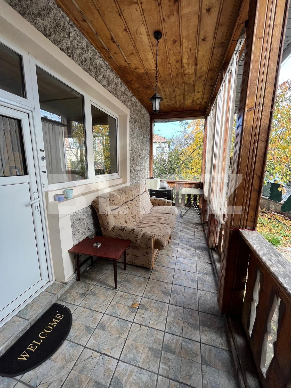 Apartament de închiriat 2 camere Grigorescu - 101704AI | BLITZ Cluj-Napoca | Poza10