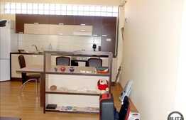 3 camere in imobil nou, 100 mp, zona strazii Republicii