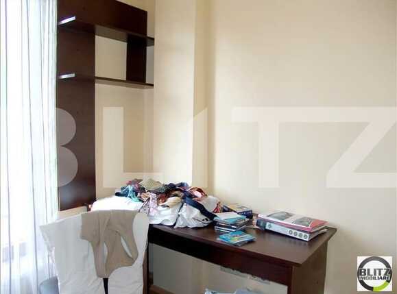 Apartament de închiriat 3 camere Zorilor - 10171AI | BLITZ Cluj-Napoca | Poza12