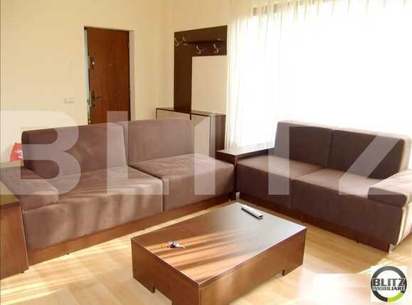 Apartament de închiriat 3 camere Zorilor - 10171AI | BLITZ Cluj-Napoca | Poza2