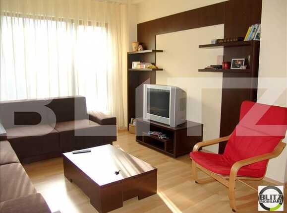 Apartament de închiriat 3 camere Zorilor - 10171AI | BLITZ Cluj-Napoca | Poza5