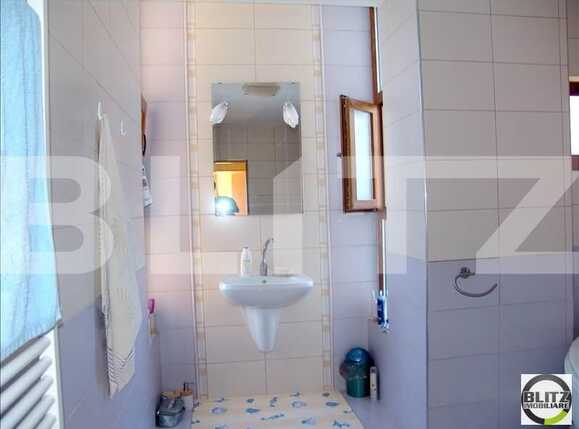 Apartament de închiriat 3 camere Zorilor - 10171AI | BLITZ Cluj-Napoca | Poza15