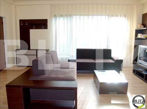 Apartament de închiriat 3 camere Zorilor - 10171AI | BLITZ Cluj-Napoca | Poza1