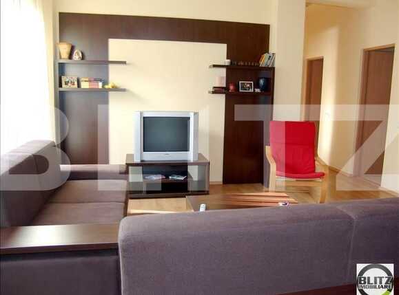 Apartament de închiriat 3 camere Zorilor - 10171AI | BLITZ Cluj-Napoca | Poza3