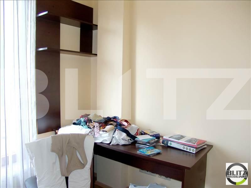 Apartament de închiriat 3 camere Zorilor - 10171AI | BLITZ Cluj-Napoca | Poza12