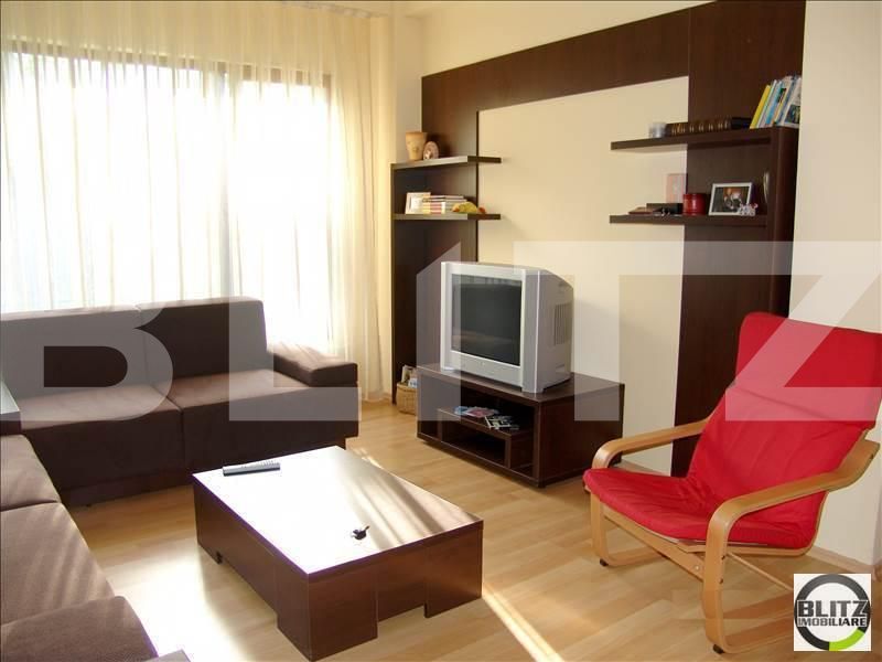 Apartament de închiriat 3 camere Zorilor - 10171AI | BLITZ Cluj-Napoca | Poza5