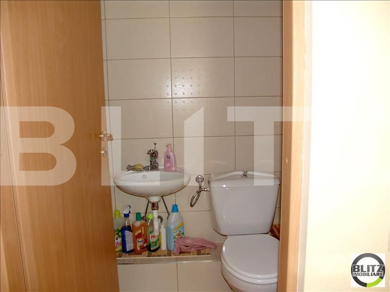 Apartament de închiriat 3 camere Zorilor - 10171AI | BLITZ Cluj-Napoca | Poza13