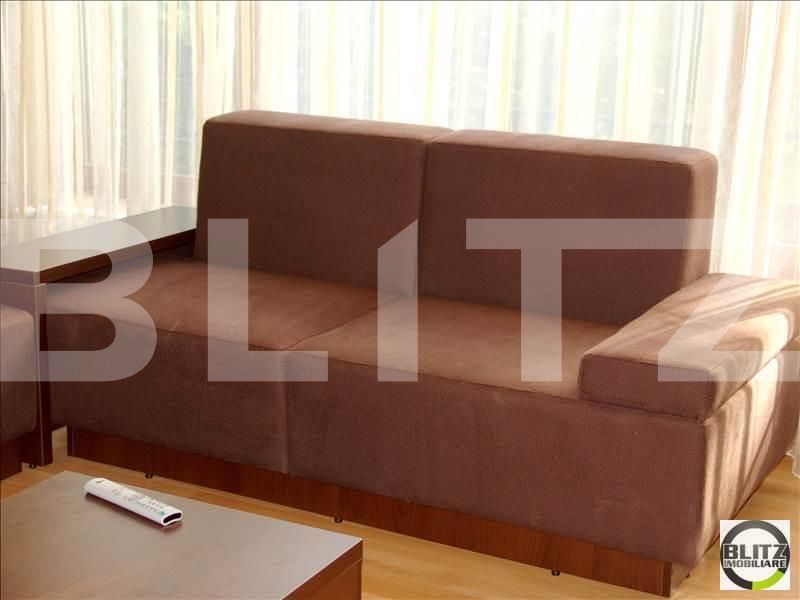 Apartament de închiriat 3 camere Zorilor - 10171AI | BLITZ Cluj-Napoca | Poza4