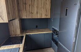 Apartament 3 camere, etaj intermediar, 60 mp, parcare