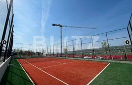 Apartament 3 camere, finisaje premium, zona Oasului