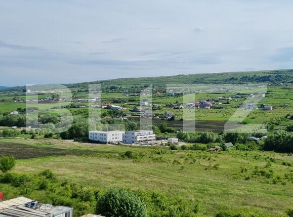 Apartament de vânzare 3 camere Iris - 101715AV | BLITZ Cluj-Napoca | Poza1