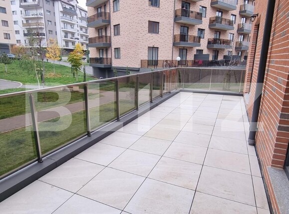 Apartament de vânzare 3 camere Iris - 101719AV | BLITZ Cluj-Napoca | Poza1