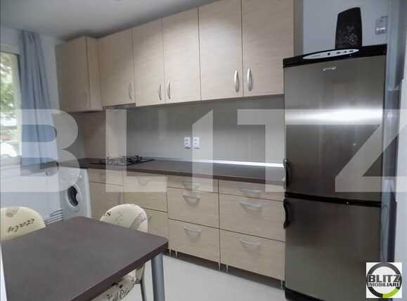 Apartament de închiriat 2 camere Andrei Mureşanu - 10172AI | BLITZ Cluj-Napoca | Poza1