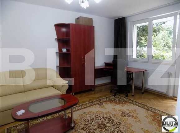 Apartament de închiriat 2 camere Andrei Mureşanu - 10172AI | BLITZ Cluj-Napoca | Poza9