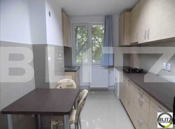 Apartament de închiriat 2 camere Andrei Mureşanu - 10172AI | BLITZ Cluj-Napoca | Poza3