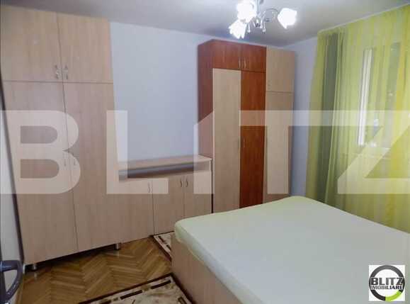 Apartament de închiriat 2 camere Andrei Mureşanu - 10172AI | BLITZ Cluj-Napoca | Poza5